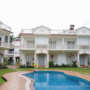 Deluxe Three-Bedroom Villa